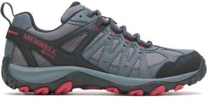 Merrell ACCENTOR 3 SPORT GTX Pánska treková obuv, sivá, veľkosť 44.5