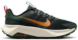 Nike WILDHORSE 10 Pánska bežecká obuv, čierna, veľkosť 44.5