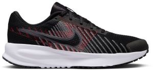 Nike RUN DEFY Pánska bežecká obuv, čierna, veľkosť 47.5