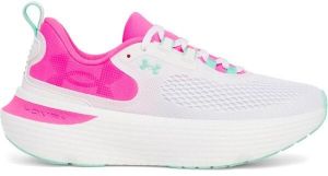 Under Armour INFINITE ELITE 2 W Dámska bežecká obuv, biela, veľkosť 38.5