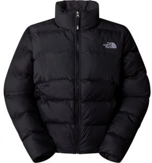 The North Face SAIKURU JACKET W Dámska bunda, čierna, veľkosť
