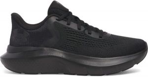 Under Armour CHARGED ROGUE 5 W Dámska bežecká obuv, čierna, veľkosť 39