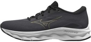 Mizuno WAVE SERENE Pánska bežecká obuv, čierna, veľkosť 40.5