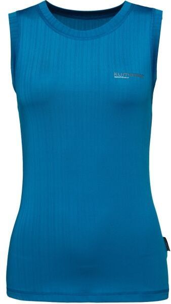 Klimatex ALEXA 1 Dámske tričko, modrá, veľkosť XXL