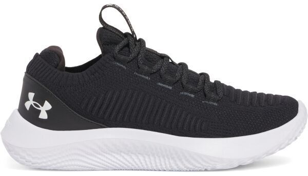 Under Armour W DYNAMIC 2 Dámske tréningové topánky, čierna, veľkosť 42