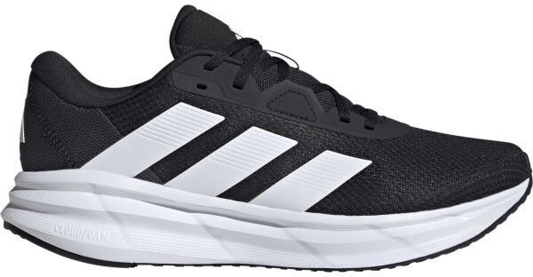adidas GALAXY 7 M Pánska bežecká obuv, čierna, veľkosť 46