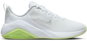 Nike BELLA 7 Dámska tréningová obuv, biela, veľkosť 38