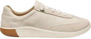 Keen KNX T-TOE WOMEN Dámska obuv na voľný čas, béžová, veľkosť 37.5