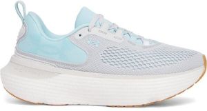 Under Armour INFINITE ELITE 2 W Dámska bežecká obuv, sivá, veľkosť 39