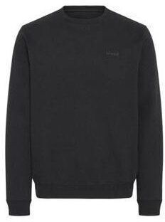 BLEND SWEATSHIRT Pánska mikina, tmavo modrá, veľkosť