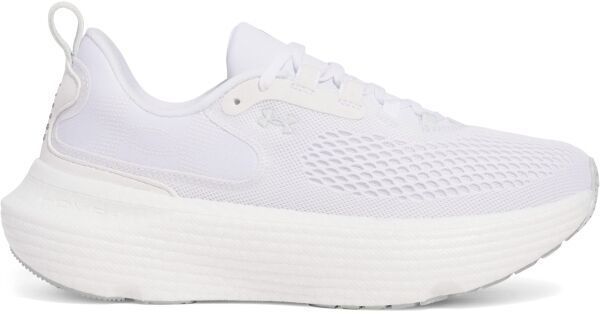 Under Armour INFINITE ELITE 2 W Dámska bežecká obuv, biela, veľkosť 41