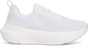 Under Armour INFINITE ELITE 2 W Dámska bežecká obuv, biela, veľkosť 41