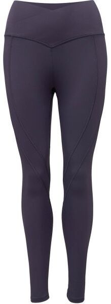 TRIUMPH CARDIO RTW Dámske fitness legíny, tmavo sivá, veľkosť