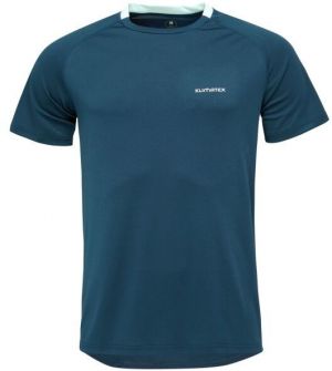 Klimatex REIDPATH Pánske funkčné tričko, tmavo modrá, veľkosť
