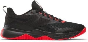 Reebok NFX TRAINER Pánska tréningová obuv, čierna, veľkosť 40.5
