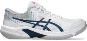 ASICS BEYOND FF Pánska volejbalová obuv, biela, veľkosť 43.5