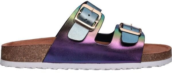 LOAP ATYRA Dámske šľapky, mix, veľkosť