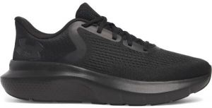 Under Armour CHARGED ROGUE 5 Pánska bežecká obuv, čierna, veľkosť 45