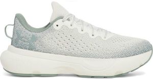 Under Armour W INFINITE Dámska bežecká obuv, biela, veľkosť 42.5
