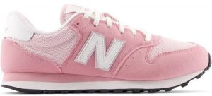 New Balance GW500PKS Dámska voľnočasová obuv, ružová, veľkosť 37