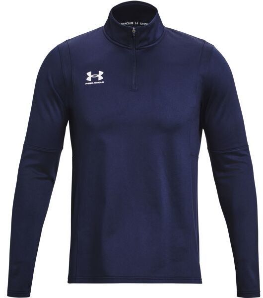 Under Armour CHALLENGER Pánska mikina, tmavo modrá, veľkosť M