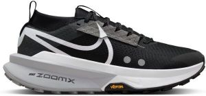 Nike ZEGAMA 2 Pánska bežecká obuv, čierna, veľkosť 42.5