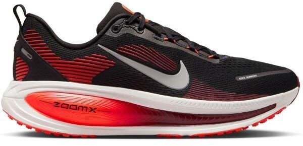 Nike VOMERO 18 Pánska bežecká obuv, čierna, veľkosť 46