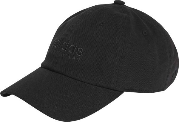 adidas SPORTSWEAR DAD CAP Šiltovka, čierna, veľkosť