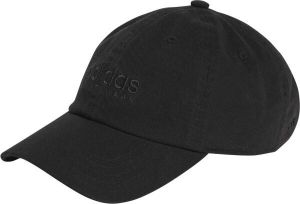 adidas SPORTSWEAR DAD CAP Šiltovka, čierna, veľkosť