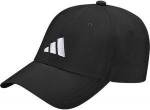 adidas NEW LOGO EMBROIDERED BASEBALL Šiltovka, čierna, veľkosť