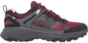 Columbia PEAKFREAK RUSH OD W Dámska outdoorová obuv, vínová, veľkosť 38.5