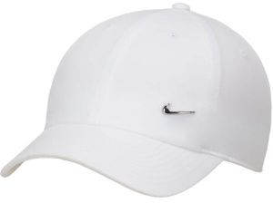 Nike DRI-FIT CLUB Šiltovka, biela, veľkosť