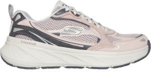 Skechers EDGERIDE Dámska vychádzková obuv, béžová, veľkosť