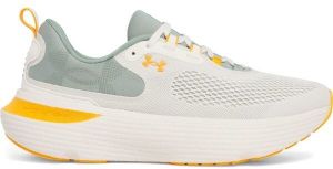 Under Armour INFINITE ELITE 2 Pánska bežecká obuv, sivá, veľkosť 44.5