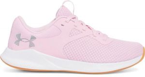 Under Armour W CHARGED AURORA 2 Dámska tréningová obuv, ružová, veľkosť 38