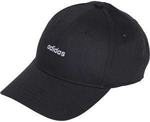 adidas BASEBALL STREET Šiltovka, čierna, veľkosť