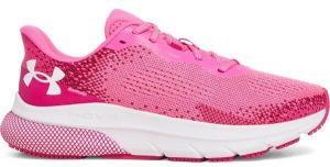 Under Armour HOVR TURBULENCE 2 Dámska bežecká obuv, ružová, veľkosť 40.5