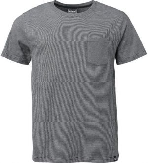 Willard CEDRIK Pánske tričko, sivá, veľkosť