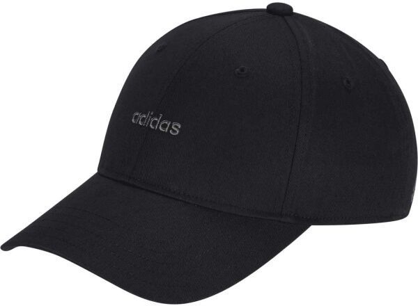 adidas BASEBALL STREET Šiltovka, čierna, veľkosť