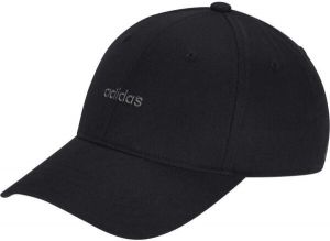 adidas BASEBALL STREET Šiltovka, čierna, veľkosť