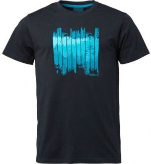 Willard CYRAN Pánske tričko, čierna, veľkosť XXXL