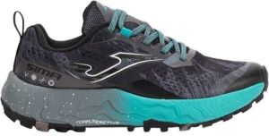 Joma TK.SIMA LADY Dámska trailová obuv, čierna, veľkosť