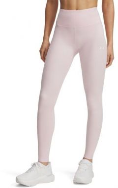 Under Armour MOTION EMEA Dámske legíny, ružová, veľkosť S