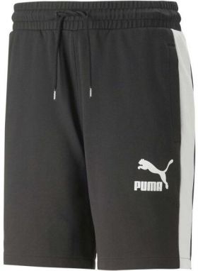 Puma T7 ICONIC SHORTS 8
