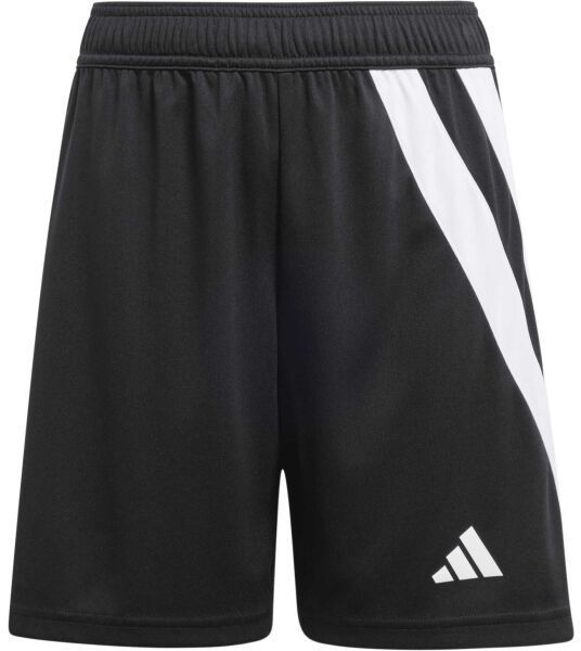 adidas FORTORE2 3 SHORTS Detské futbalové šortky, čierna, veľkosť