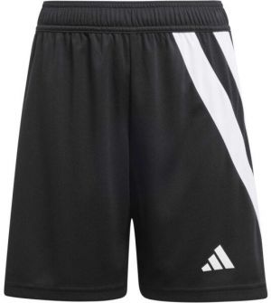 adidas FORTORE2 3 SHORTS Detské futbalové šortky, čierna, veľkosť