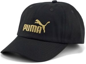 Puma ESSENTIALS NO 1 BB CAP Šiltovka, čierna, veľkosť