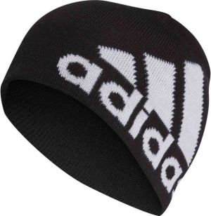 adidas COLD.RDY BIG LOGO Zimná čiapka, čierna, veľkosť