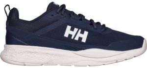 Helly Hansen CREW LOW Pánska jachtárska obuv, tmavo modrá, veľkosť 43