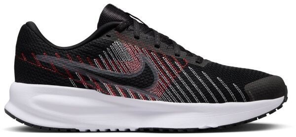 Nike RUN DEFY Pánska bežecká obuv, čierna, veľkosť 41